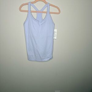 Lululemon Ebb to Street Tank